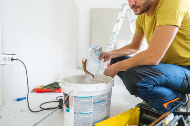 Best Indoor Air Quality Assessment  in Jemison, AL